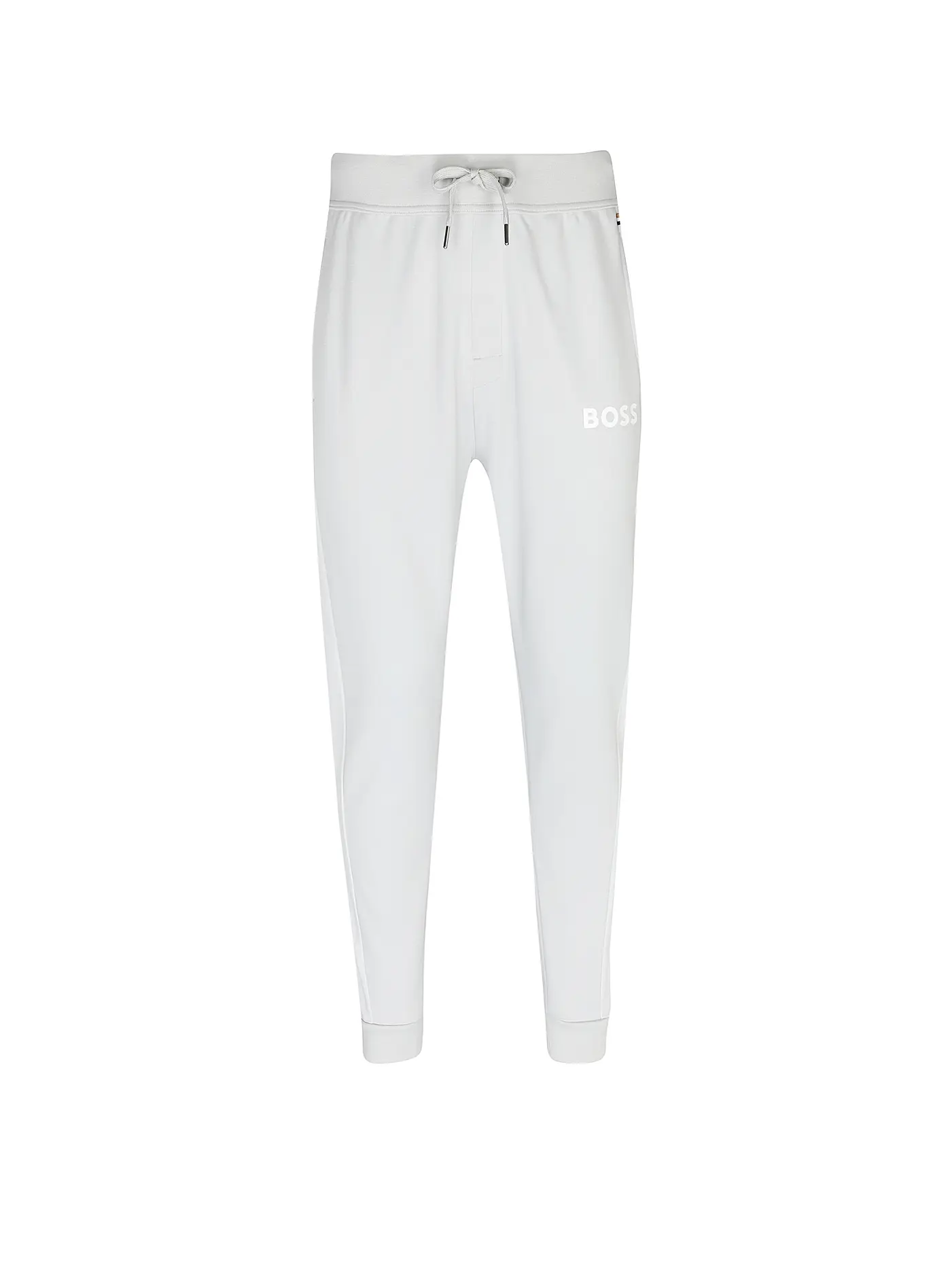 BOSS | Loungewear Hose | grau